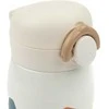 Luxkids Aps Vaikiška termo gertuvė FABELAB Terrazzo 320 ml