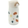 Luxkids Aps Vaikiška termo gertuvė FABELAB Terrazzo 320 ml