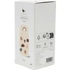 Luxkids Aps Vaikiška termo gertuvė FABELAB Terrazzo 320 ml