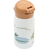Luxkids Aps Vaikiška gertuvė FABELAB Tiger 320 ml