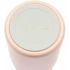 Luxkids Aps Vaikiška termo gertuvė FABELAB Zuikis Rose 320 ml