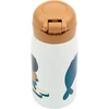 Luxkids Aps Vaikiška termo gertuvė FABELAB POLIARINĖ MEŠKA 320 ml