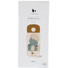 Luxkids Aps Vaikiška termo gertuvė FABELAB DINOLAND Mėlynas 320 ml