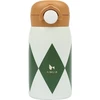 Vaikiška termo gertuvė FABELAB Harlekin Green 320 ml