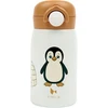 Luxkids Aps Vaikiška termo gertuvė FABELAB PINGVINAS 320 ml