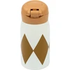 Vaikiška termo gertuvė FABELAB Harlekin Wood Thrush 320 ml