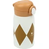 Vaikiška termo gertuvė FABELAB Harlekin Wood Thrush 320 ml