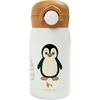 Luxkids Aps Vaikiška termo gertuvė FABELAB PINGVINAS 320 ml