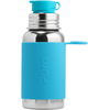 PURA Vaikiška gertuvė Sport 550 ml - Aqua