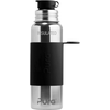 PURA Vaikiška termo gertuvė Sport 650 ml - Juodas