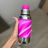 PURA Vaikiška termo gertuvė Sport 470 ml - Rožinė
