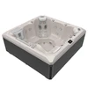 Atlas life premium masažinis baseinas