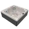 Atlas life premium PLUS masažinis baseinas