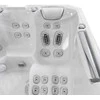 Atlas life premium PLUS masažinis baseinas