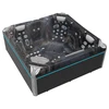 Everest life premium masažinis baseinas
