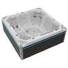 Everest life premium PLUS masažinis baseinas