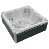 Everest life premium PLUS masažinis baseinas