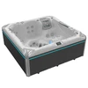 Everest life premium PLUS masažinis baseinas