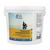 Chemoform Greito tirpimo chloras Chemoclor T- tabletės (20g), 5kg