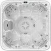 Mandala life deluxe masažinis baseinas