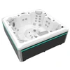 Mandala life deluxe masažinis baseinas