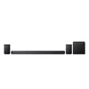 Namų kino sistema Samsung HW-Q930H/EN