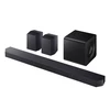 Namų kino sistema Samsung HW-Q930H/EN