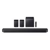 Namų kino sistema Samsung HW-Q990H/EN