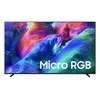 Televizorius Samsung MRE75R85HAUXXH 2026m. modelis +DOVANA Samsung Garso sistema HW-Q930H/EN