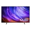 Televizorius Samsung QE77S85HAEXXH 2026m. modelis +DOVANA Samsung Garso sistema HW-Q800H/EN