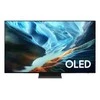 Televizorius Samsung QE83S90HAEXXH 2026m. modelis +DOVANA Samsung Garso sistema HW-Q800H/EN