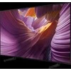 Televizorius Samsung QE65S85FAEXXH 2025 m. modelis