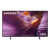 Televizorius TV Samsung QE65S85FAEXXH 65" (Nemokamas pristatymas) +DOVANA Samsung Garso sistema Music Frame