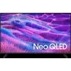 Televizorius Samsung QN80 QE100QN80FUXXH 2025 m. modelis