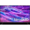 Televizorius Samsung QN80 QE50QN80FAUXXH Mini LED 2025 m. modelis