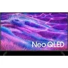 Televizorius Samsung QN80 QE50QN80FAUXXH Mini LED 2025 m. modelis
