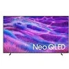 Televizorius Samsung QN80 QE75QN80FAUXXH MiniLED 2025 m. modelis