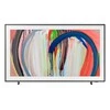 Televizorius Samsung QE55LS03HAUXXH 2026m. modelis