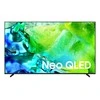 Televizorius Samsung QN80H 65'' 4K UHD Neo QLED juoda QE65QN80HAUXXH