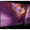 Televizorius Samsung QE77S85FAEXXH 2025 m. modelis