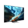 Televizorius Samsung QE83S90HAEXXH 2026m. modelis +DOVANA Samsung Garso sistema HW-Q800H/EN