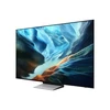 Televizorius Samsung QE83S90HAEXXH 2026m. modelis +DOVANA Samsung Garso sistema HW-Q800H/EN