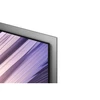 Televizorius Samsung QE83S99HAEXXH 2026m. modelis +DOVANA Samsung Garso sistema HW-Q800H/EN