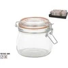 Hermetiškas indas 500 ml, 10,5 x 11 x 14 cm, KITCHEN&amp;GO
