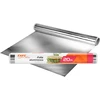 Aliuminio folija 20 m x 29 cm, rulonas, 3.5 x 3.5 x 20, 00103, Simple Solution