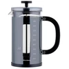 Arbatos infuzija, 1l, grafito spalvos Klausberg KB 7704