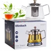 Arbatos užpilas, 800 ml, 100617M, OFENBACH