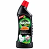 Baci grom BACTI GROM ACTIVE tualeto valiklis, 750 ml. 8 vnt. dėžėje.