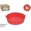 Kepimo forma oro gruzdintuvei, 17 x 5 cm, KITCHEN&amp;GO