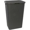 Gerimport Grozs 61x 41x32 cm juodas ()